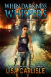 A Whispered Darkness by Vanessa Barger