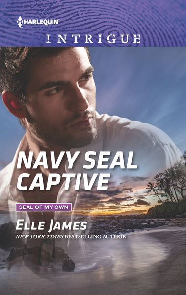 Navy SEAL Newlywed by Elle James